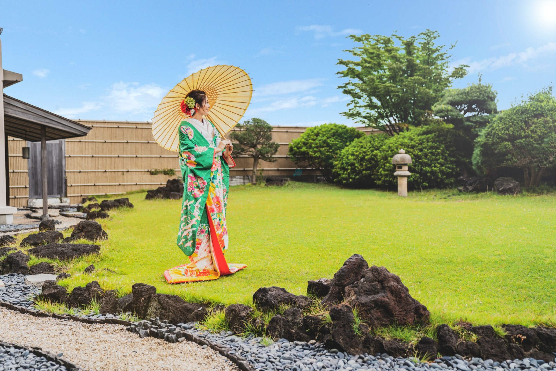 結婚にむけての準備♡～結納・顔合わせ食事会～