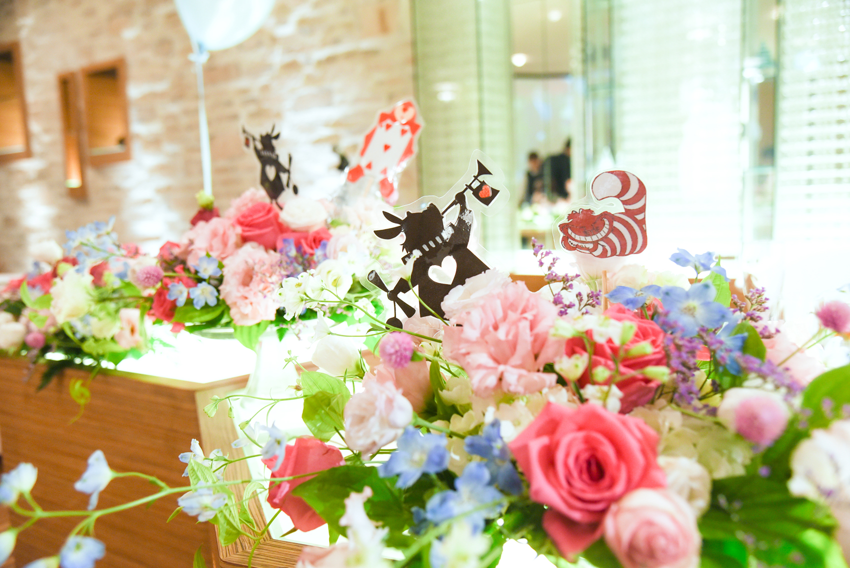 Alice Wedding ♡