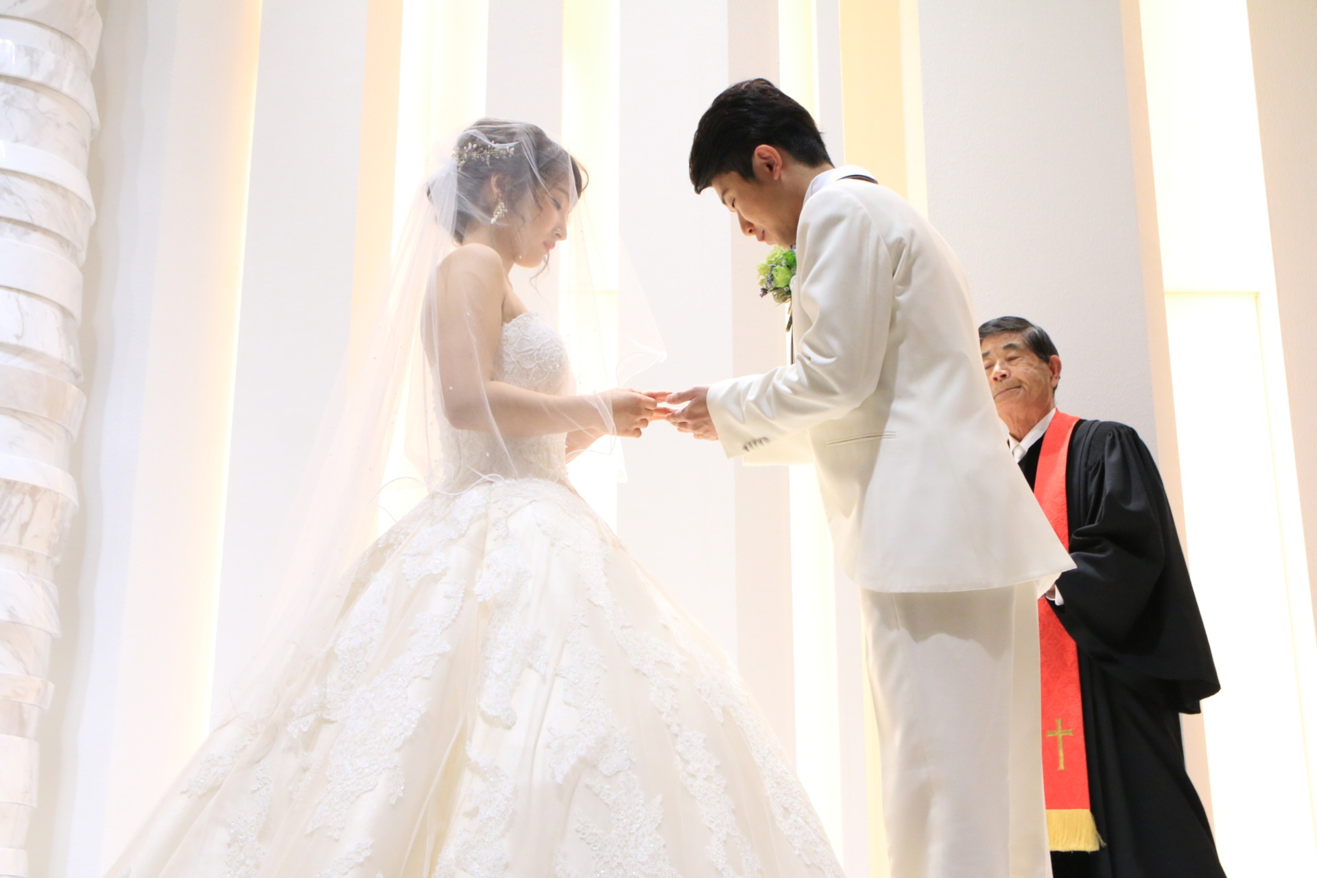 結婚指輪