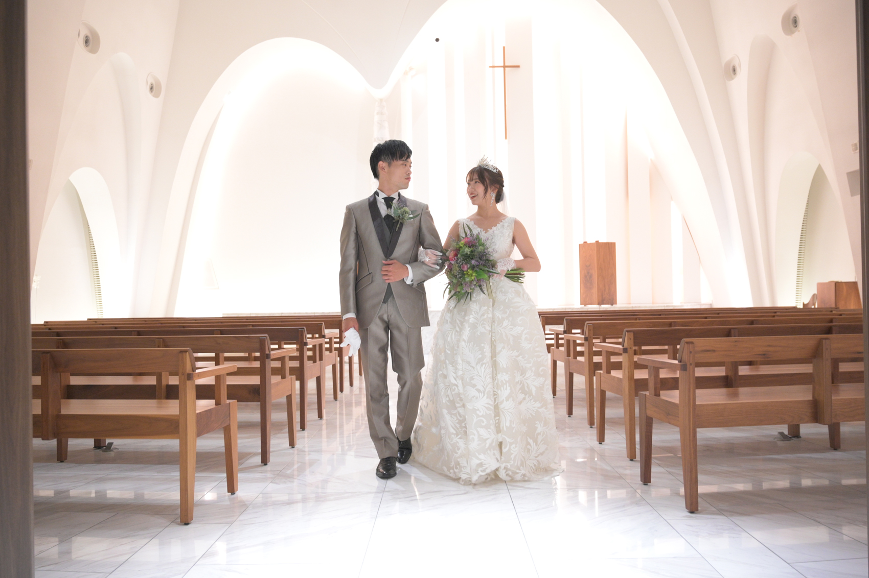 花嫁の結婚式前日の過ごし方