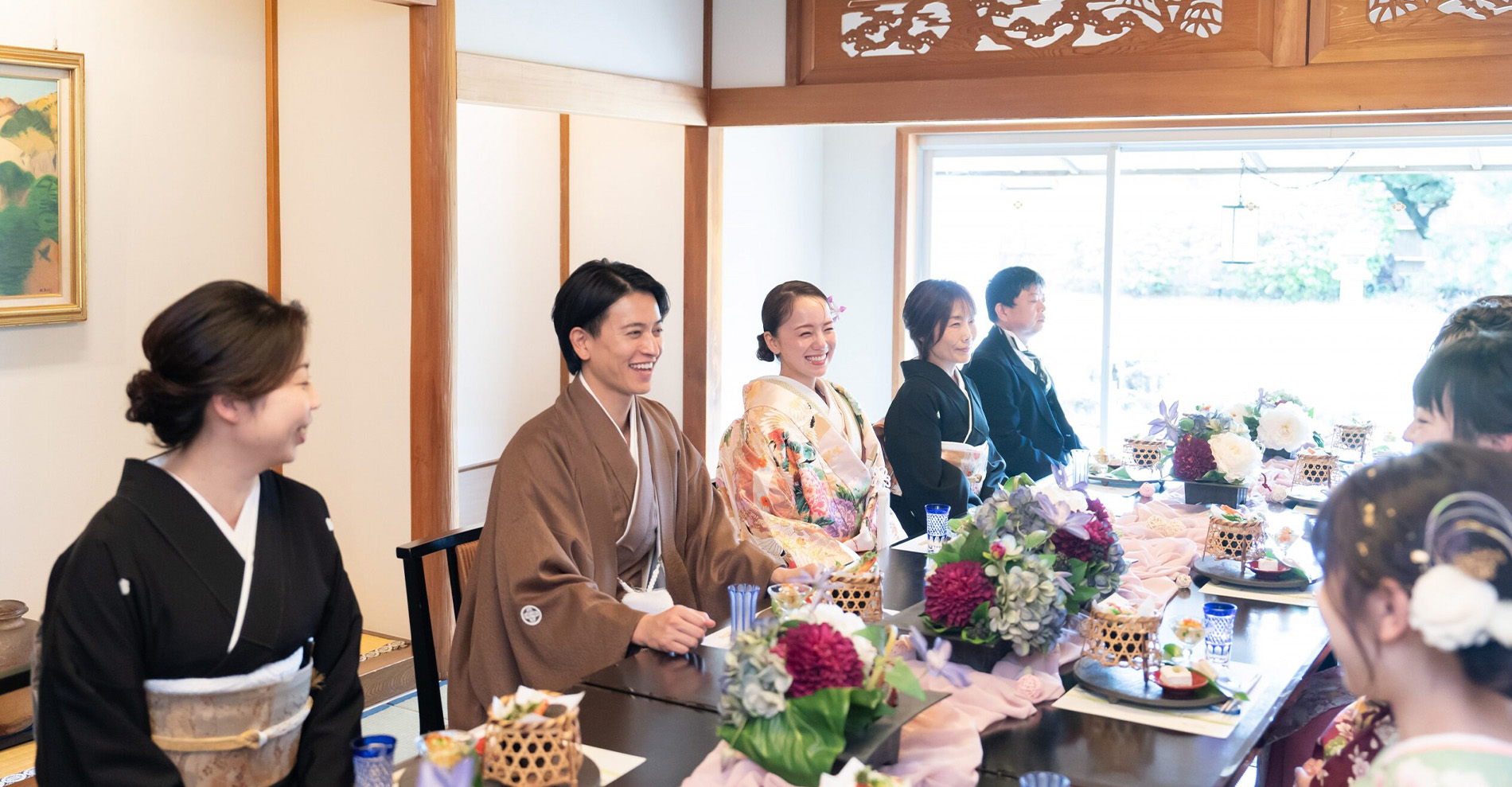 割烹 菱屋